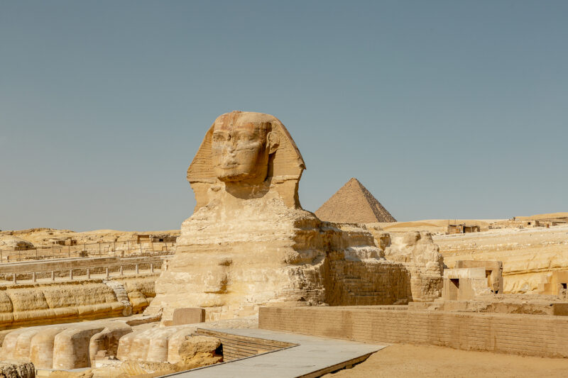 Egypt in 10 Days: A Photographer’s Journey From the Red Sea to the Pyramids