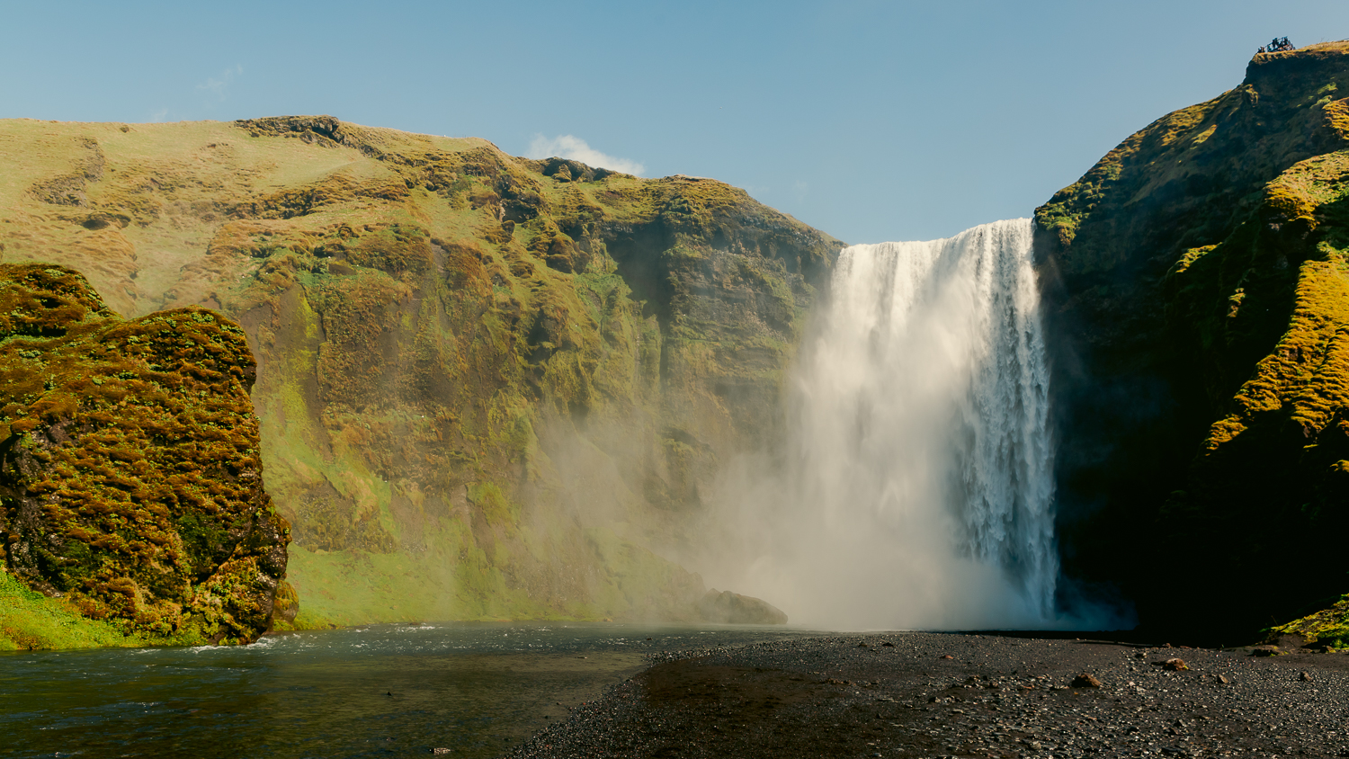 Iceland in 6 Days: A Road Trip Through Most Photogenic Landscapes