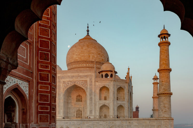 India in 9 Days: A Photographer’s Journey Through Its Most Photogenic Places
