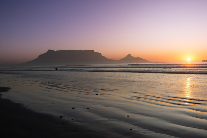 South Africa in 1 Week: A Western Cape Road Trip for Photography Lovers