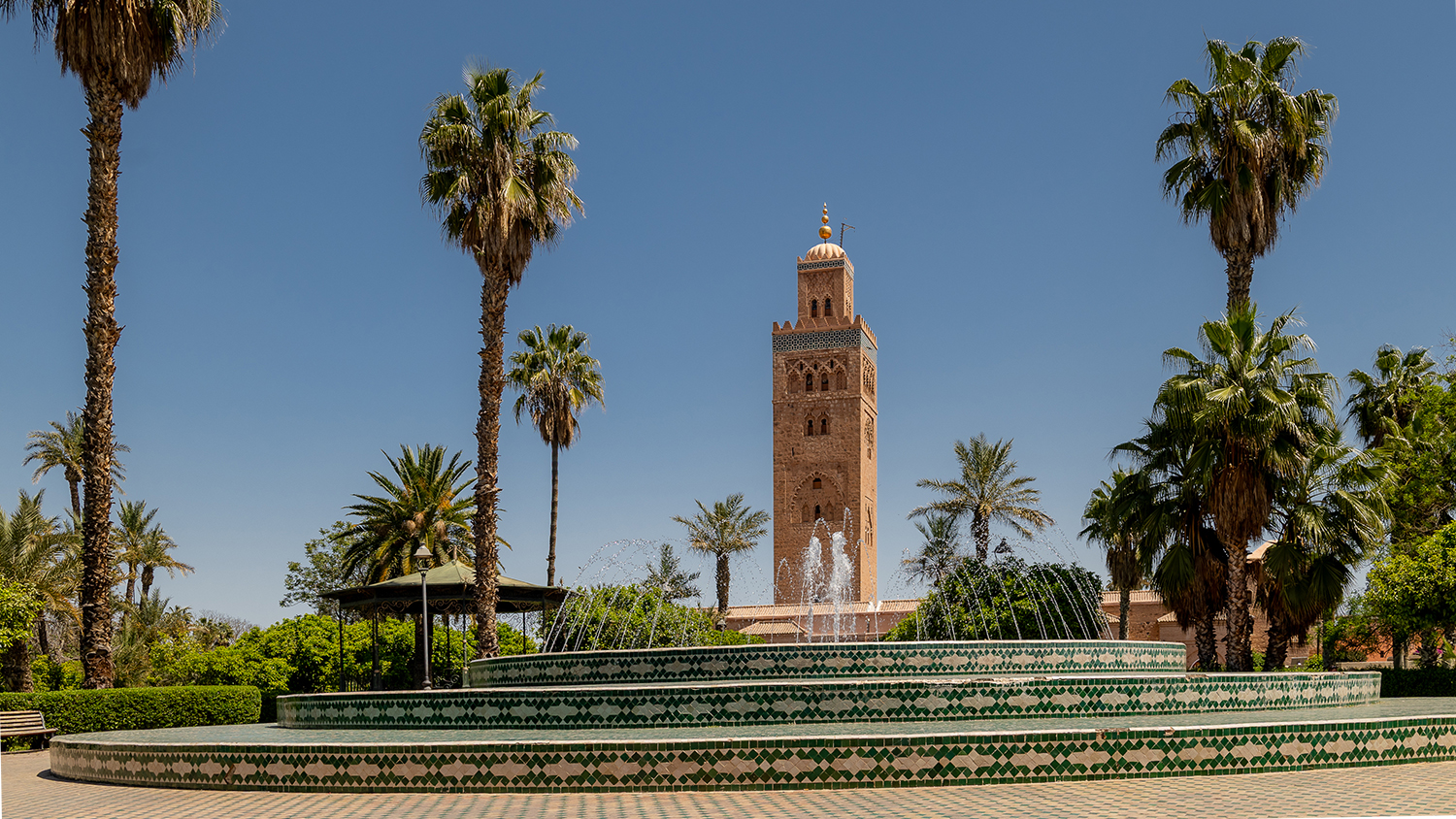 Morocco in 10 Days: A Picture-Perfect First-Timer’s Adventure