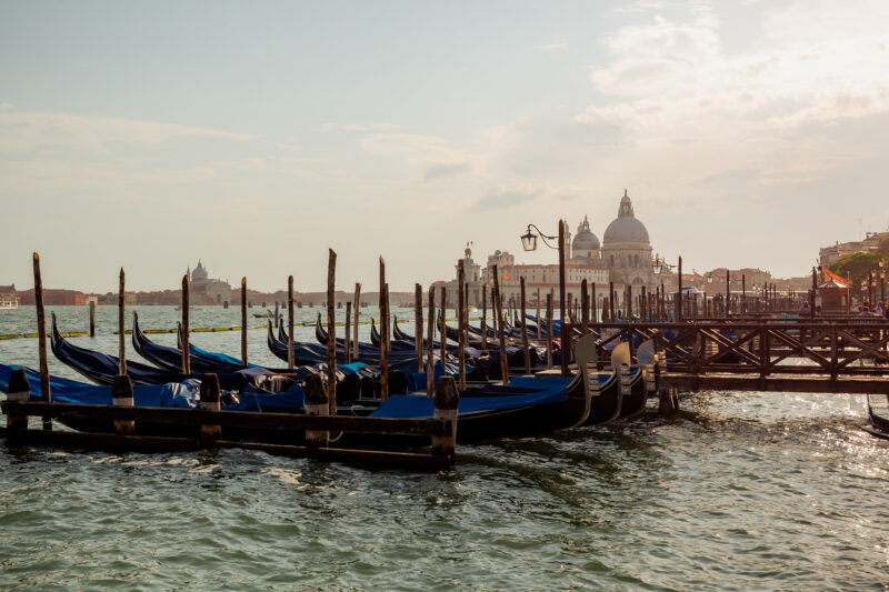 Venezia Through My Lens: A Long Weekend in Italy