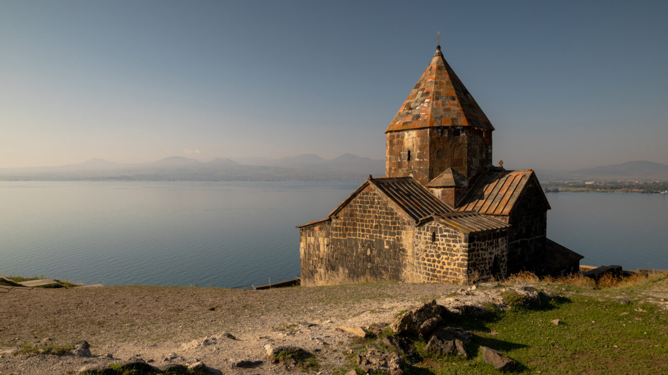 ARMENIA GEORGIA