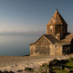 ARMENIA GEORGIA