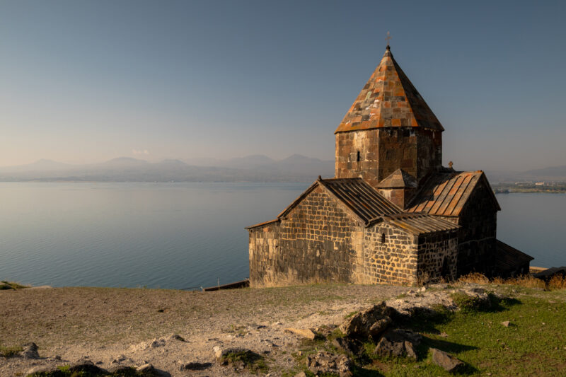 Armenia & Georgia in 8 Days: Most Picturesque Places in Caucasus